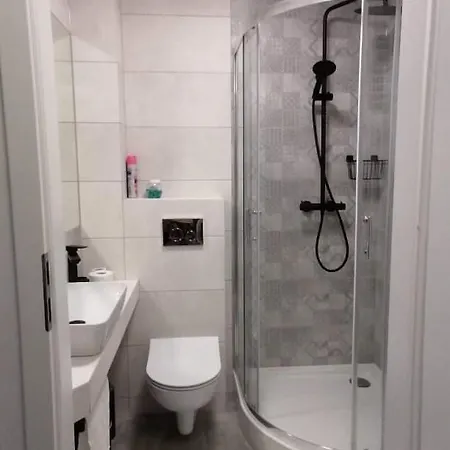 Nowoczesny Nad Lomnica Apartament