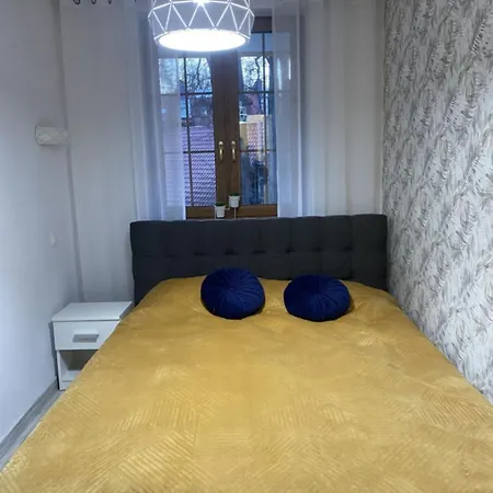 Apartament Nowoczesny Nad Lomnica