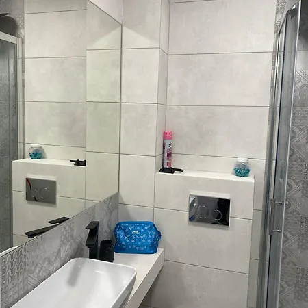 Apartament Nowoczesny Nad Lomnica Karpacz