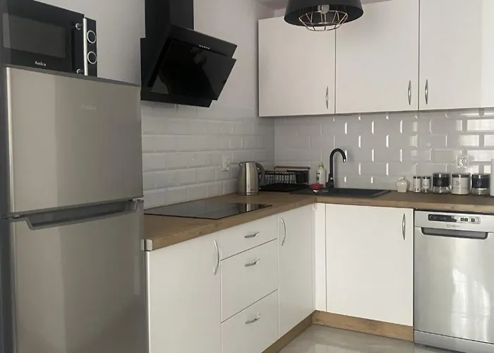 Nowoczesny Nad łomnicą Karpacz