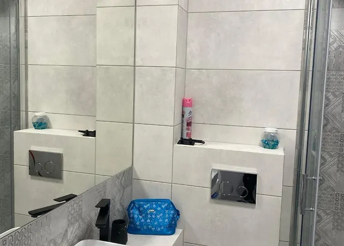 Apartament Nowoczesny Nad łomnicą Karpacz